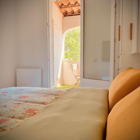 Appartement "' Impasse D'Un Instant "' 8Min Aix - Clim & Parking à Venelles Extérieur photo