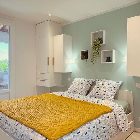 Appartement "' Impasse D'Un Instant "' 8Min Aix - Clim & Parking à Venelles Extérieur photo