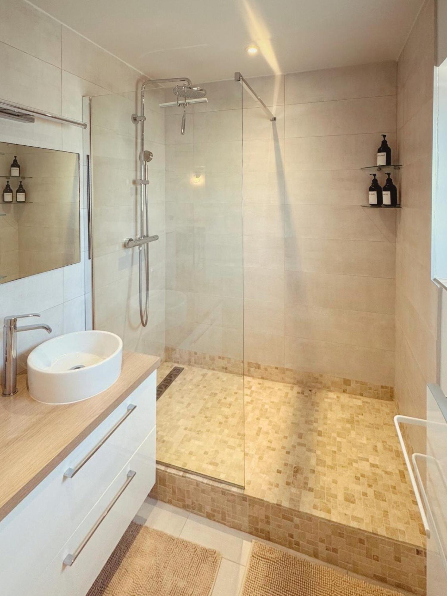 Appartement "' Impasse D'Un Instant "' 8Min Aix - Clim & Parking à Venelles Extérieur photo