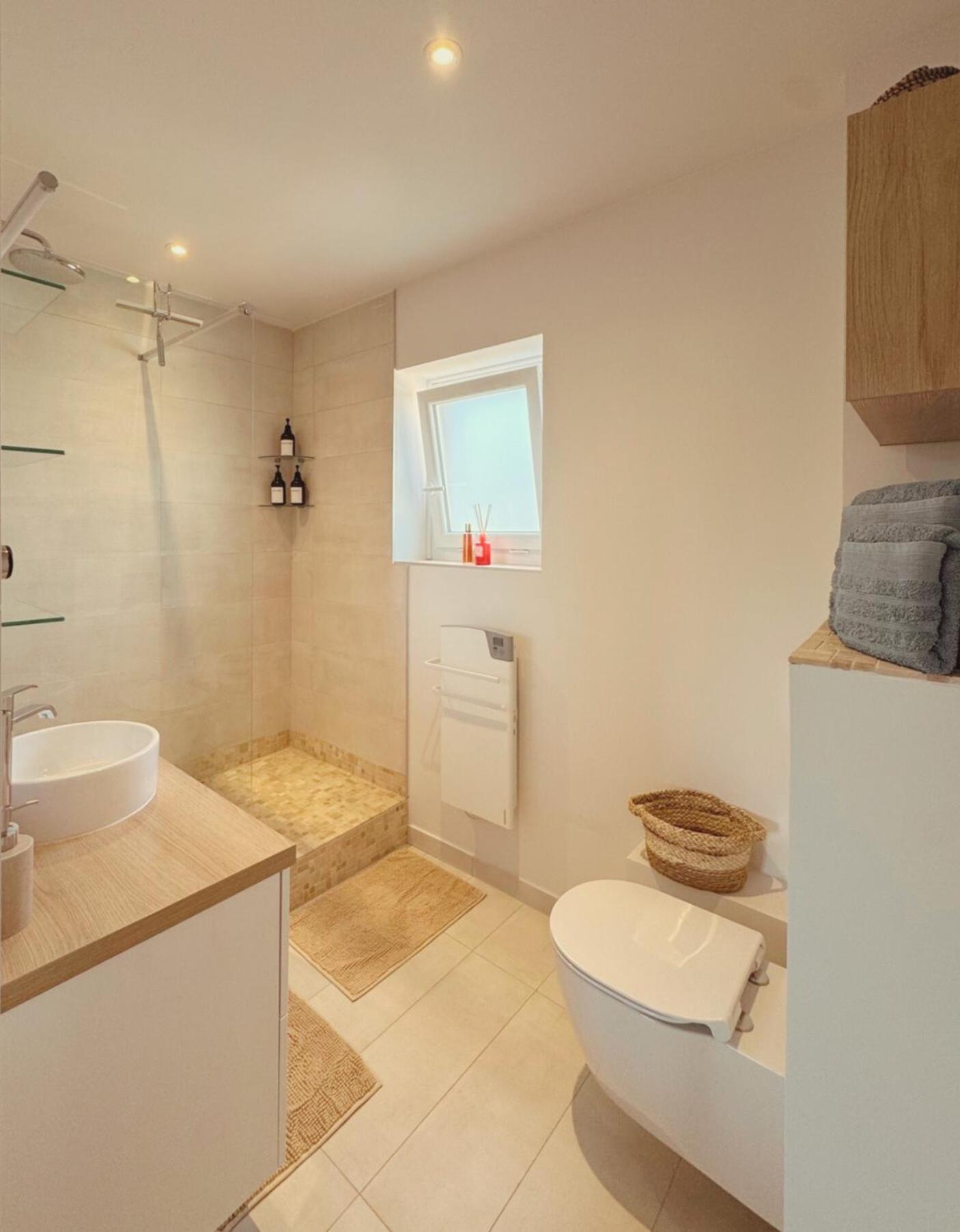 Appartement "' Impasse D'Un Instant "' 8Min Aix - Clim & Parking à Venelles Extérieur photo